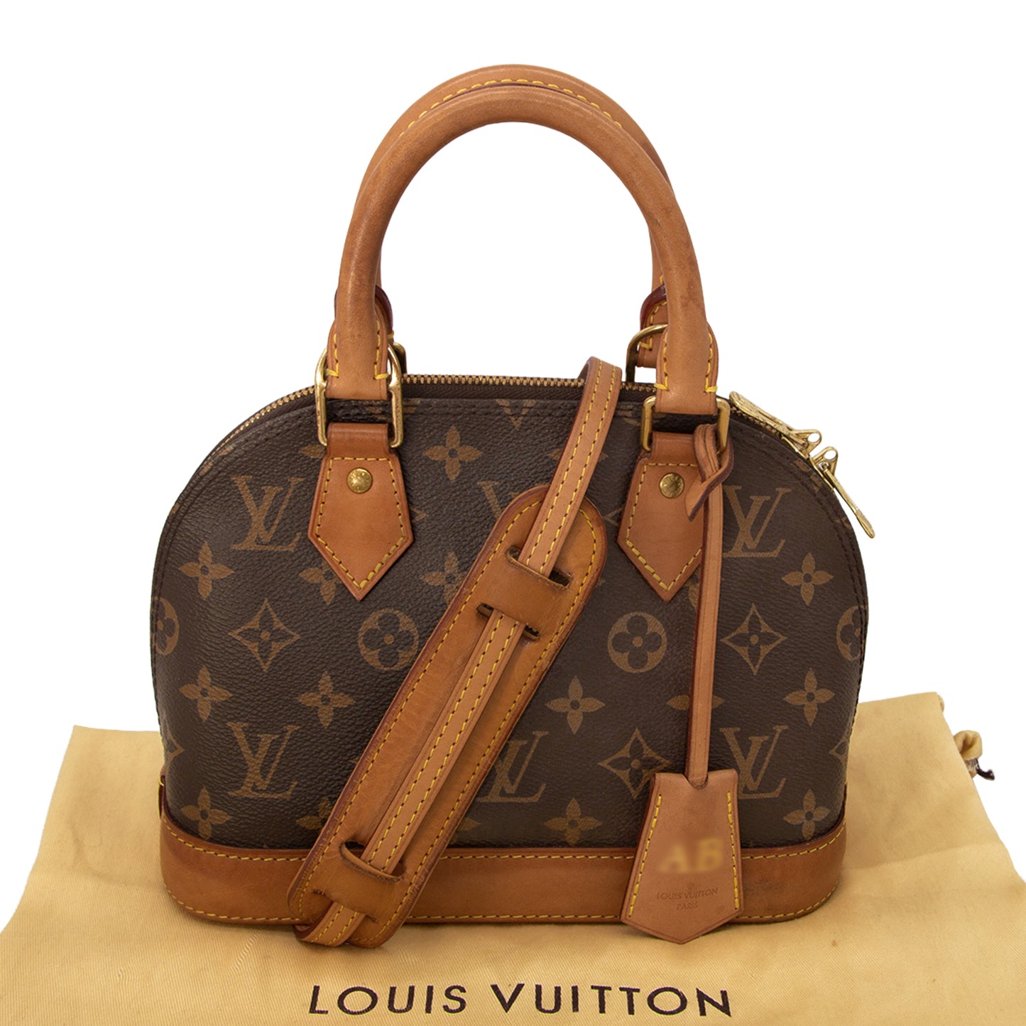 Bolso Alma BB