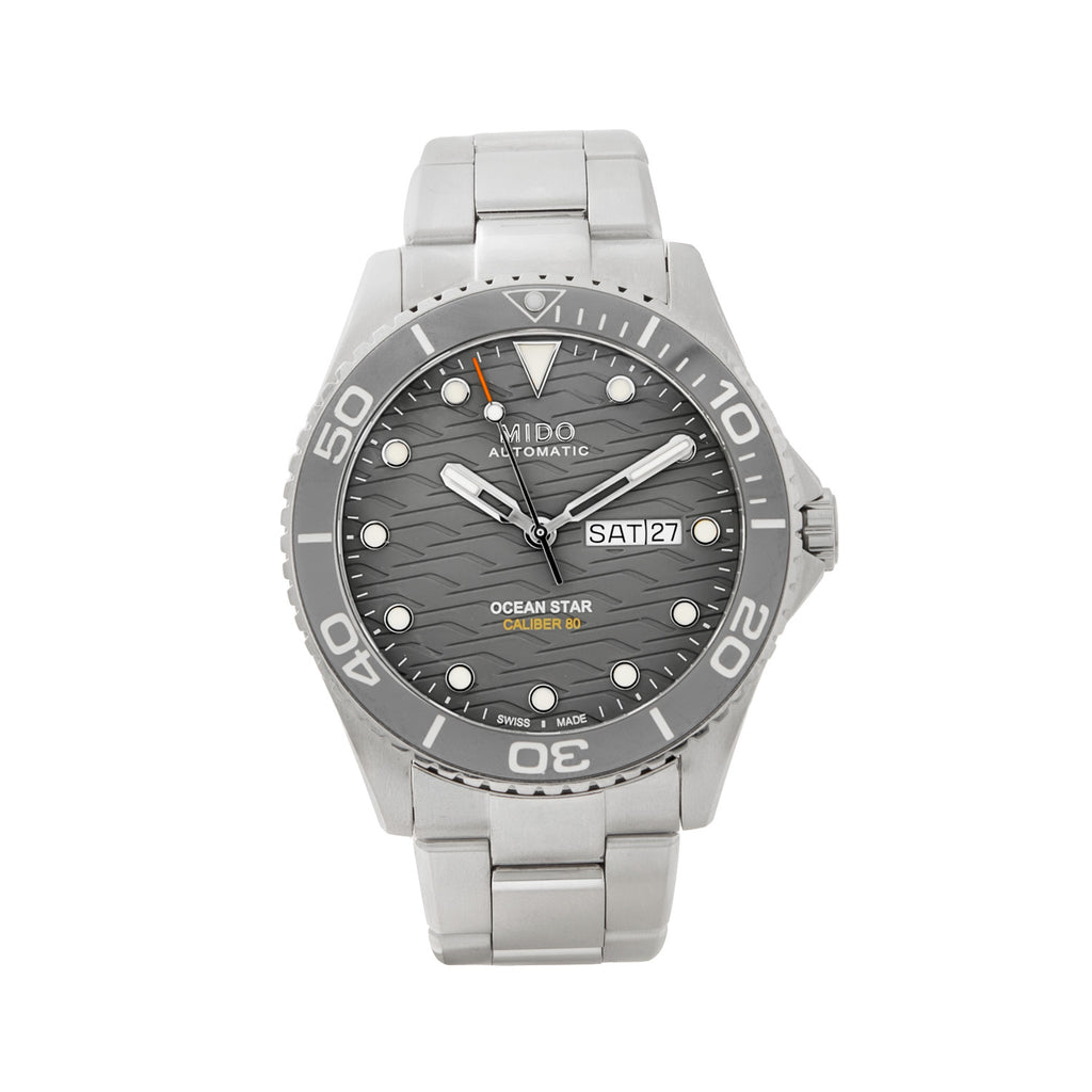 MIDO Ocean Star 42mm