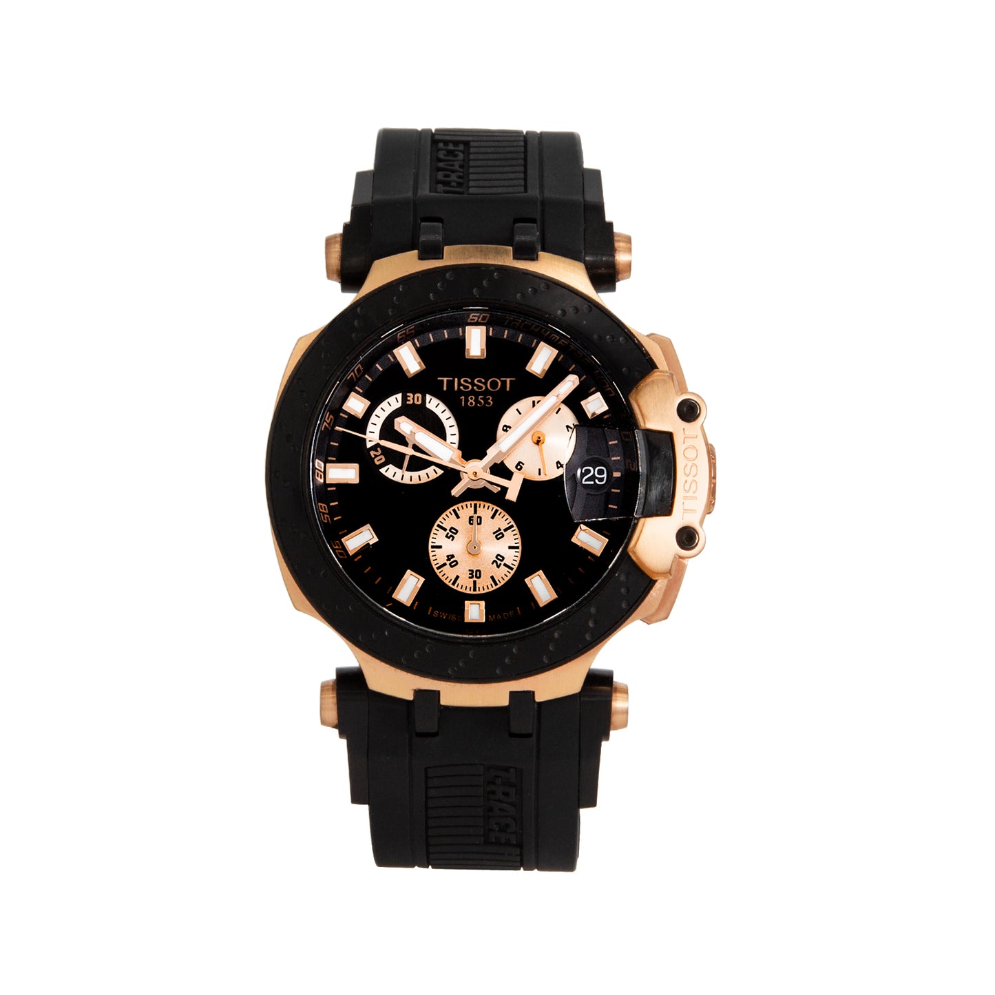 Tissot T-Race Chrono 42mm