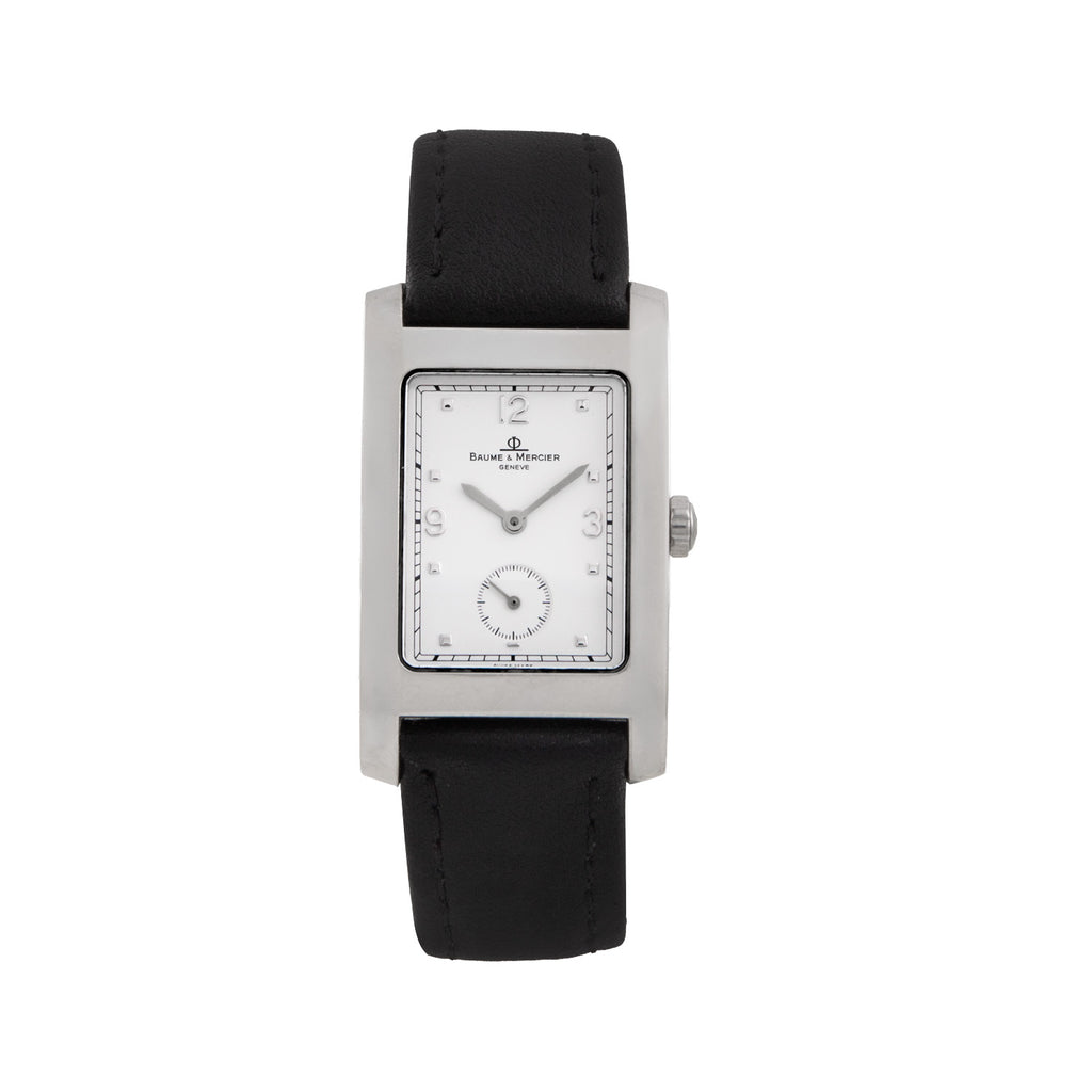 Baume & Mercier Hampton 24mm