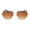 Lentes de Sol Premiere C