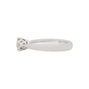 Anillo Solitario .30 CT