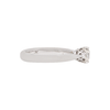 Anillo Solitario .30 CT