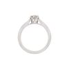Anillo Solitario .30 CT