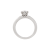 VENDIDO Anillo Solitario 0.71 CT