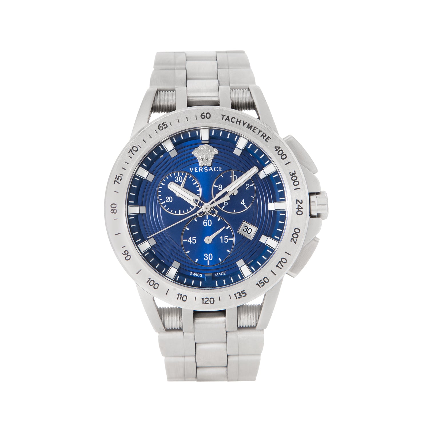 Versace Sport Tech 45mm