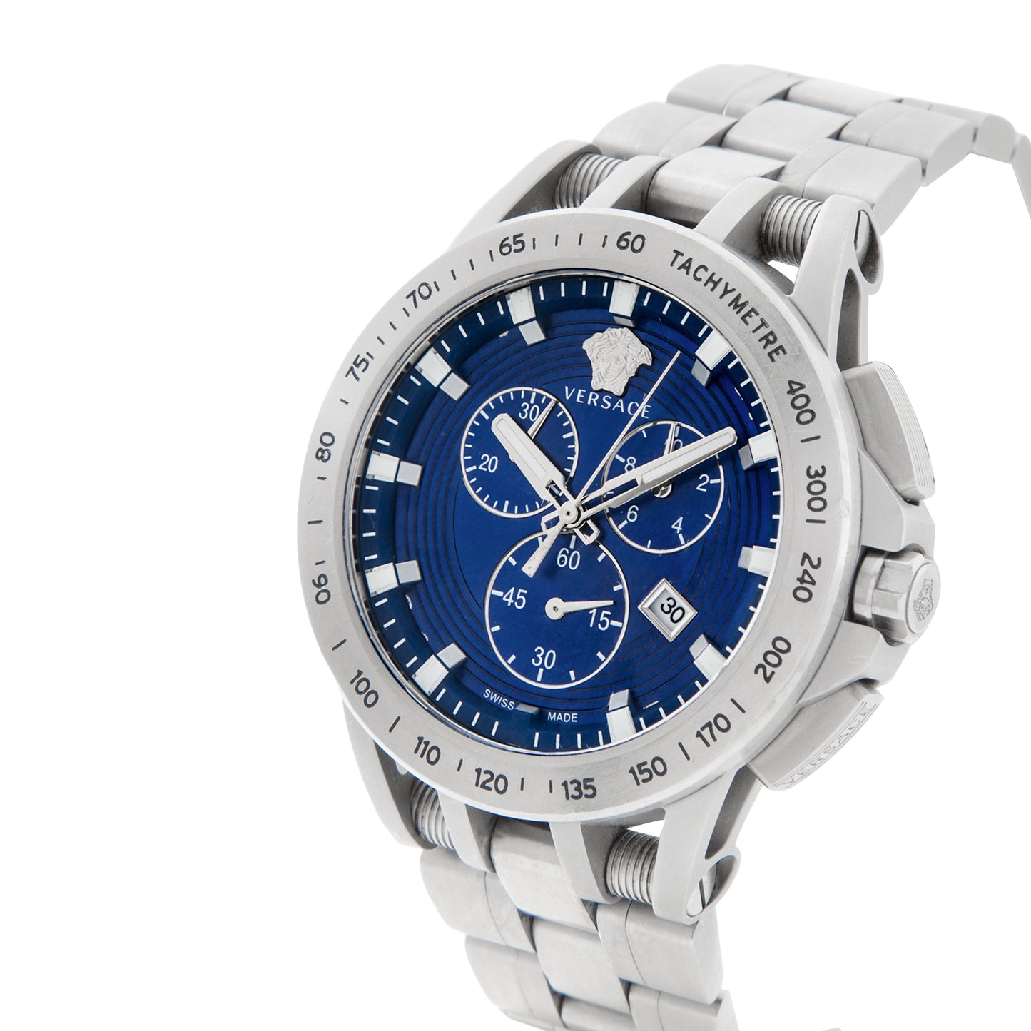 Versace Sport Tech 45mm