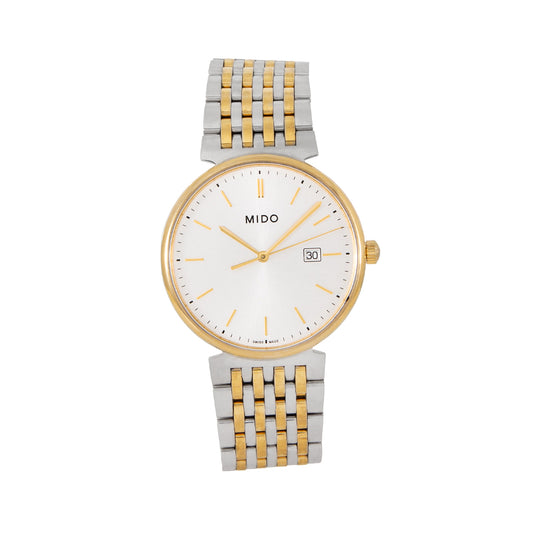 MIDO Dorada 39mm
