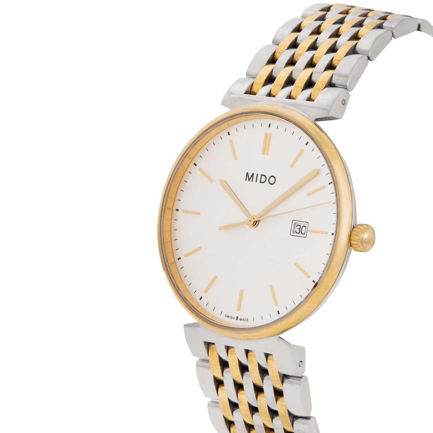 MIDO Dorada 39mm