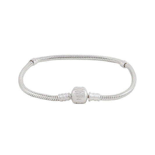 Brazalete Moments con Broche Barril 20 cm