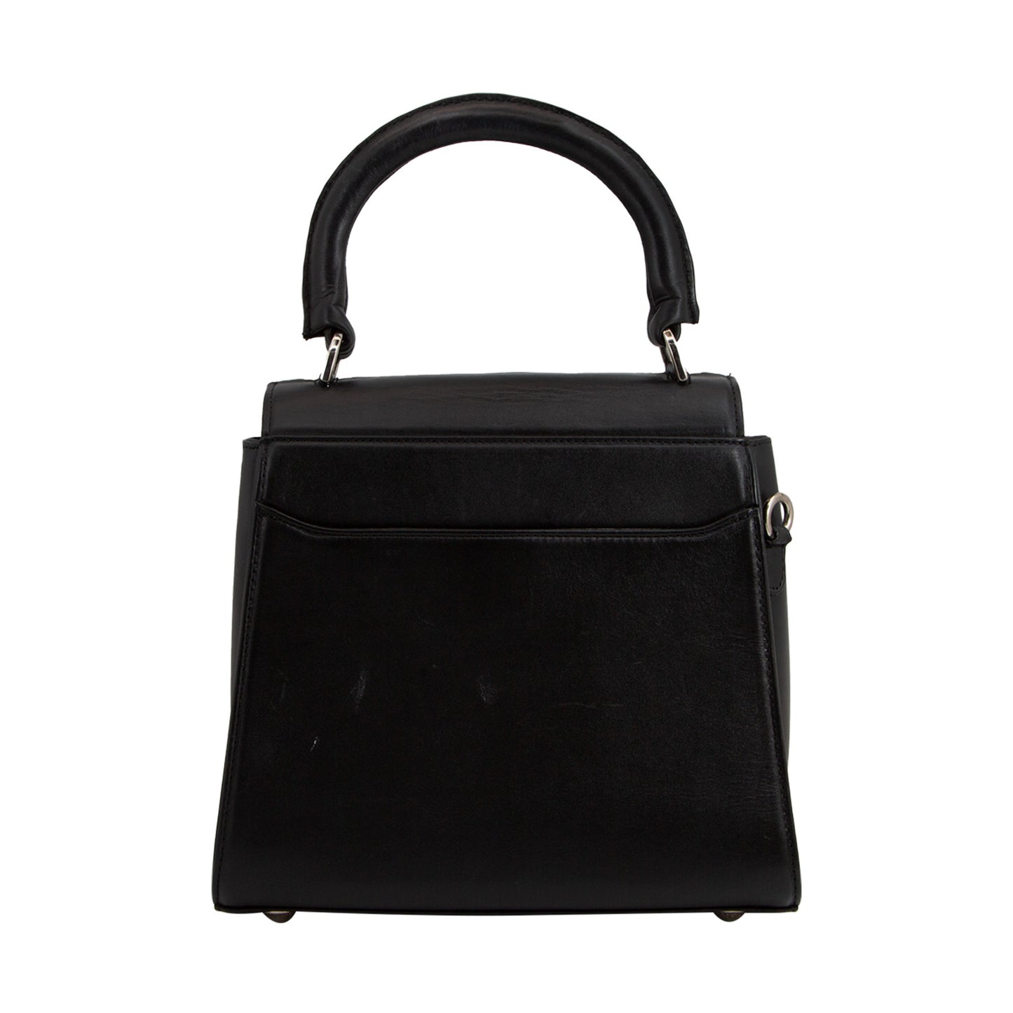 Bolso En Piel Genuina De Mantarraya