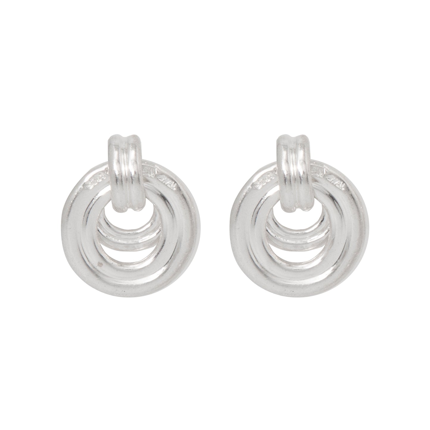 Aretes circulares