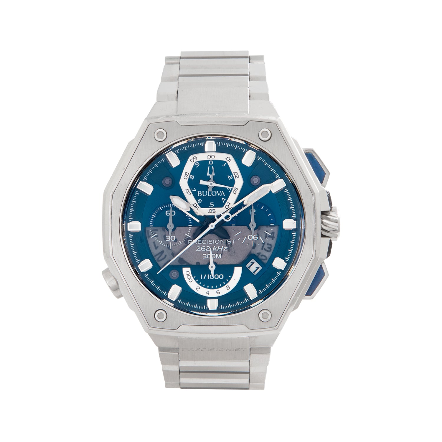Bulova Precisionist - Boutique San Agustín