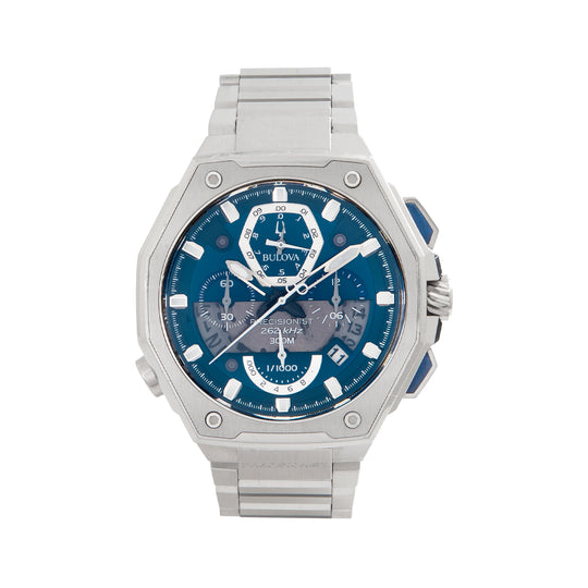 Bulova Precisionist