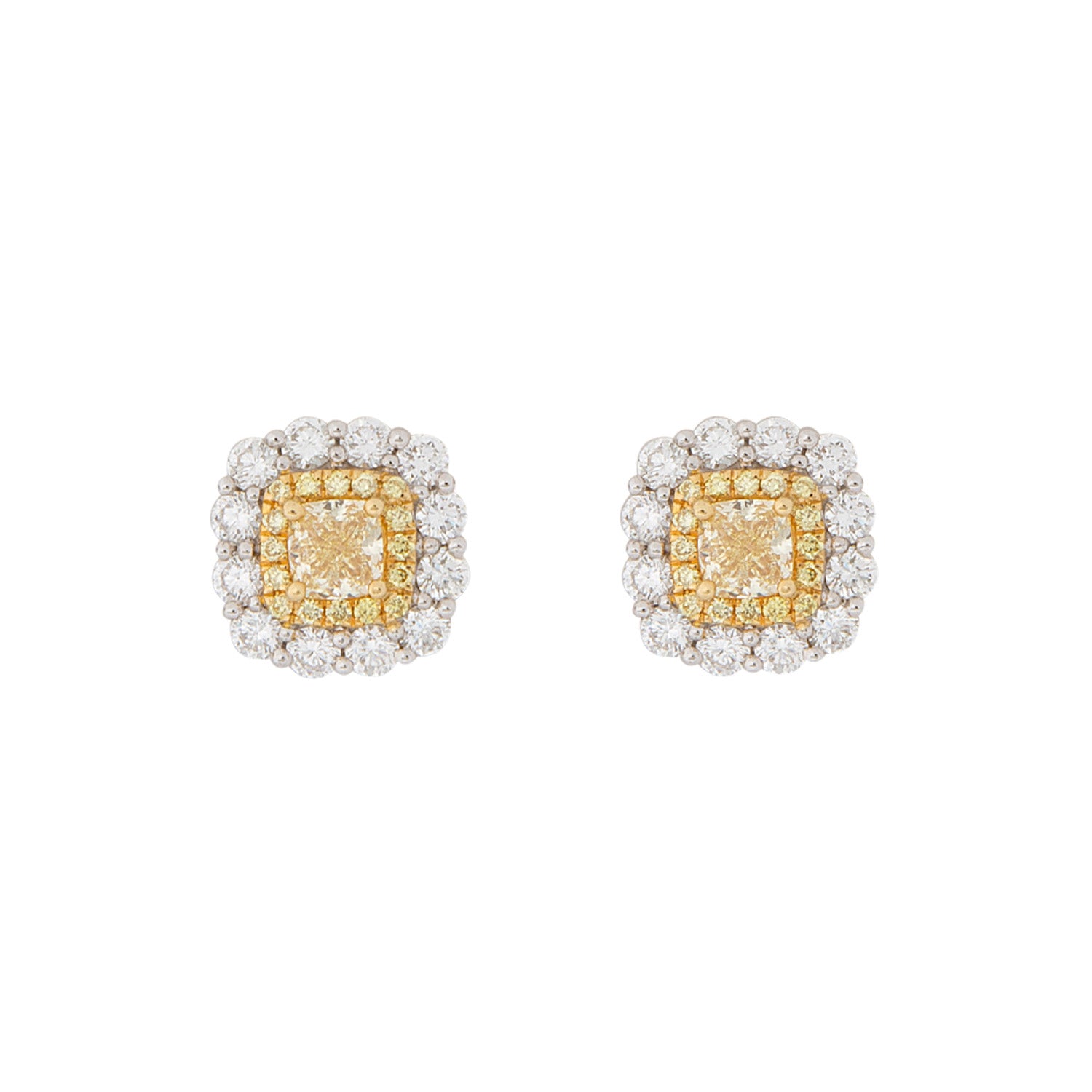 VENDIDO Aretes Diseño Especial