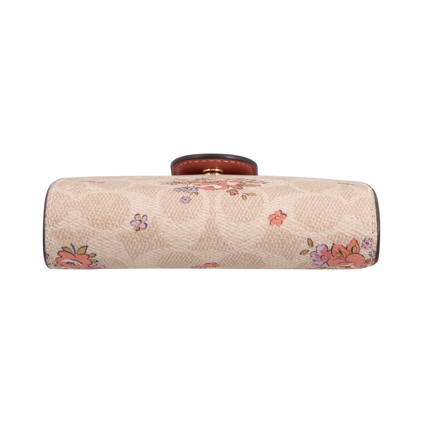 Cartera Estampado Floral