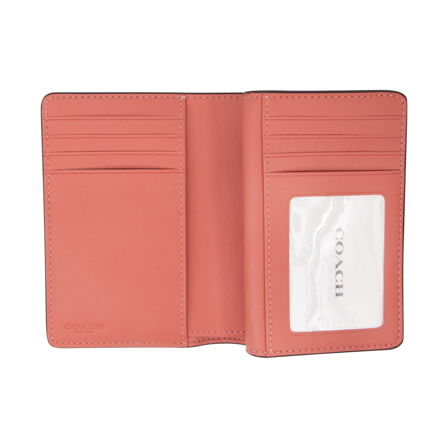 Cartera Estampado Floral