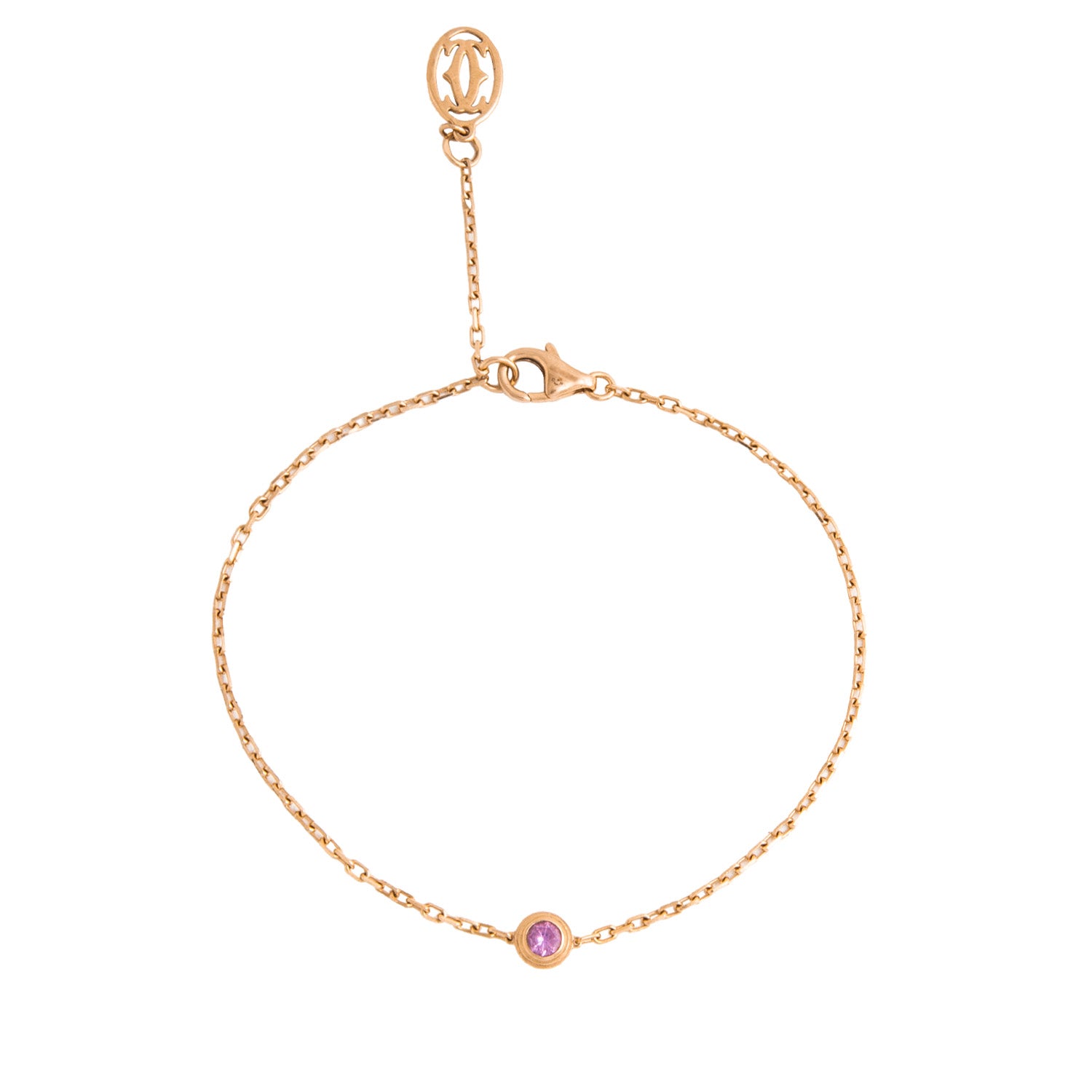 Pulsera d’Amour