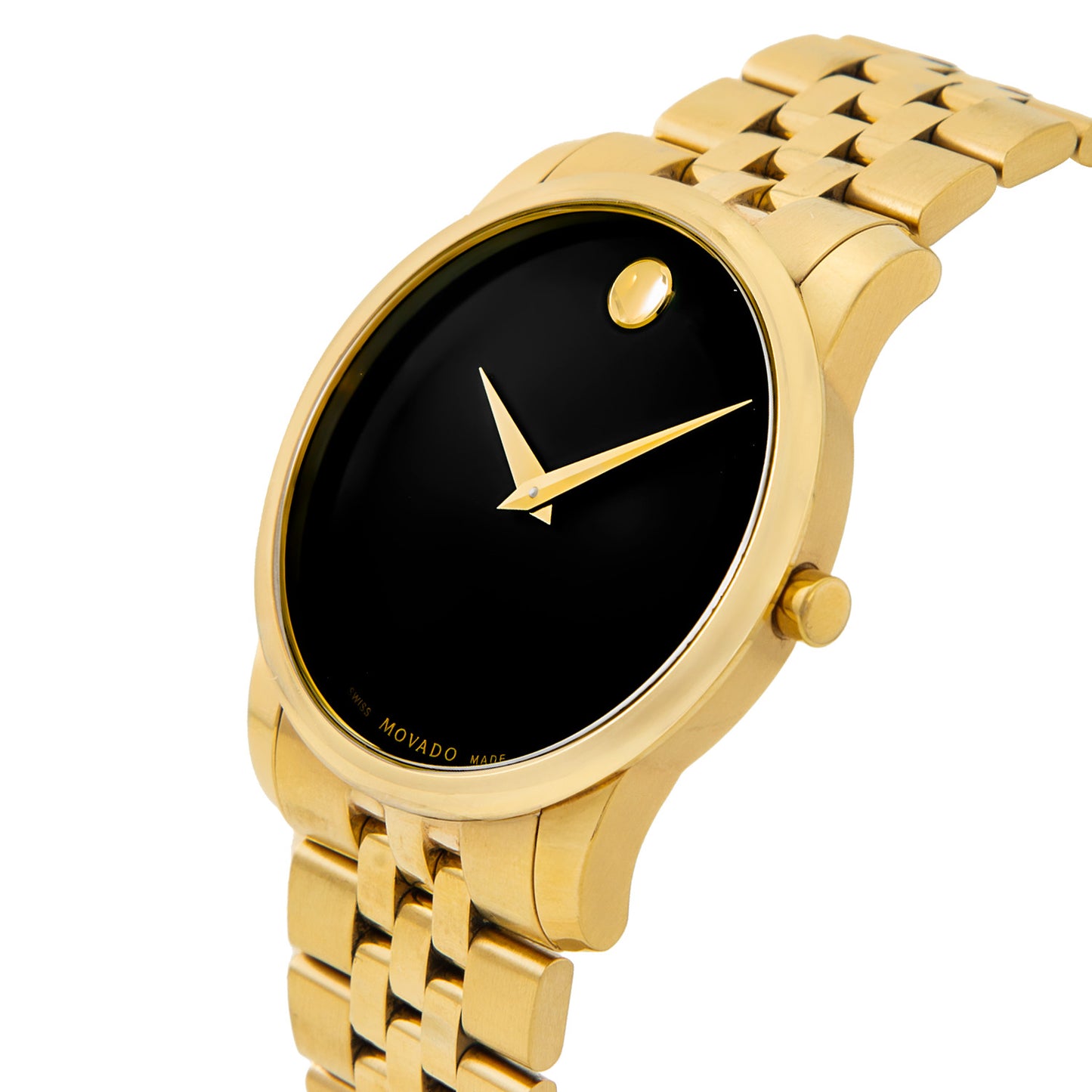 Movado Museum Classic 39mm