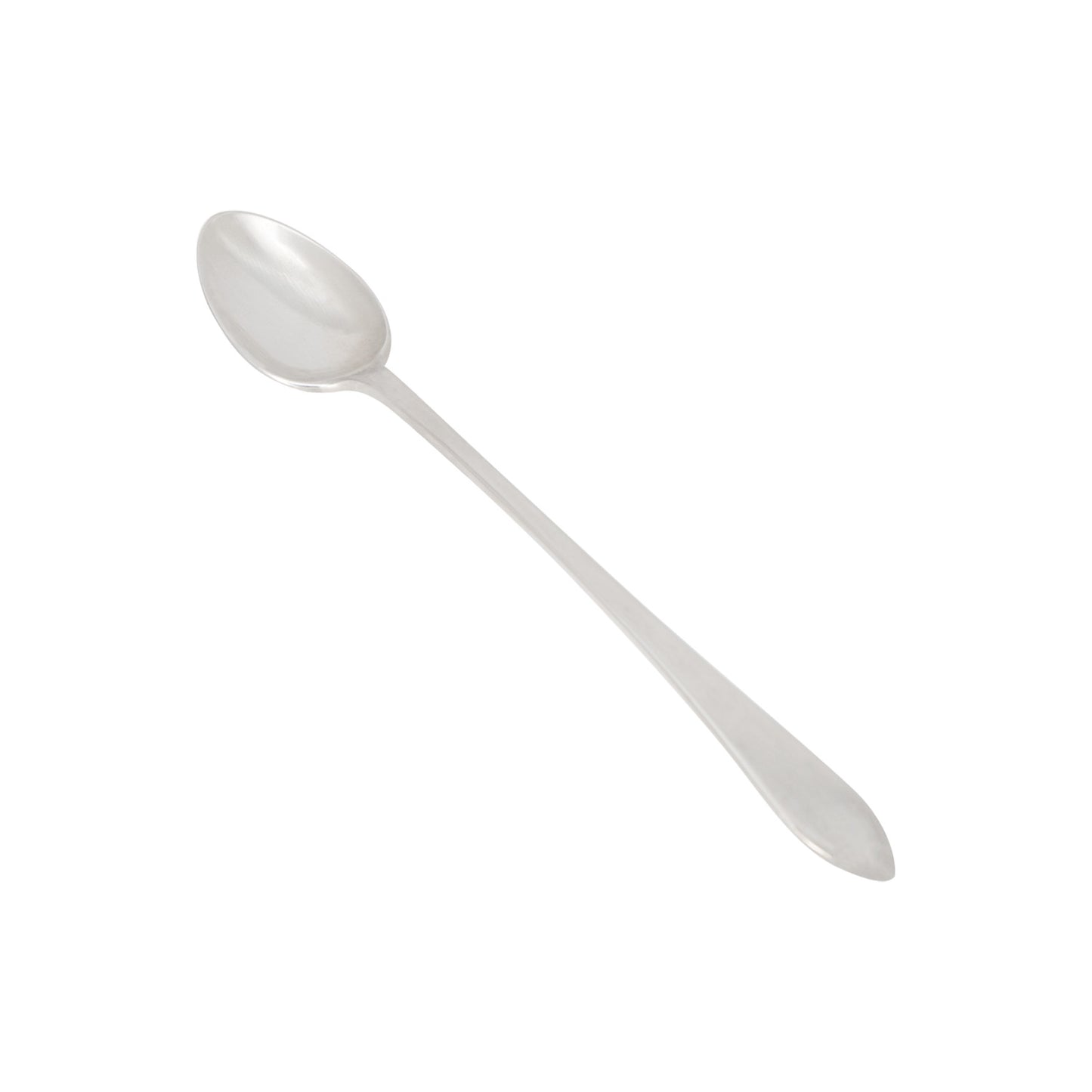 Cuchara en Plata
