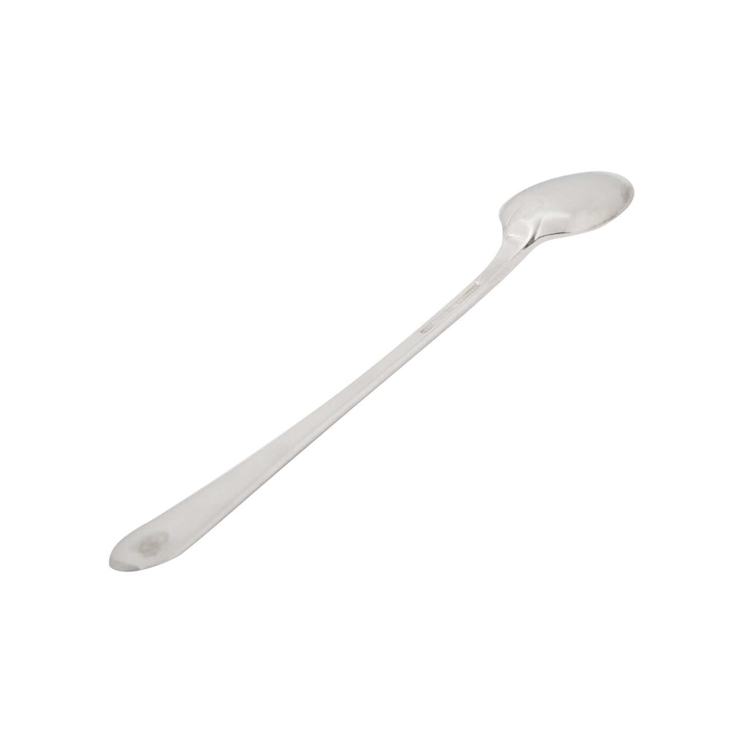 Cuchara en Plata