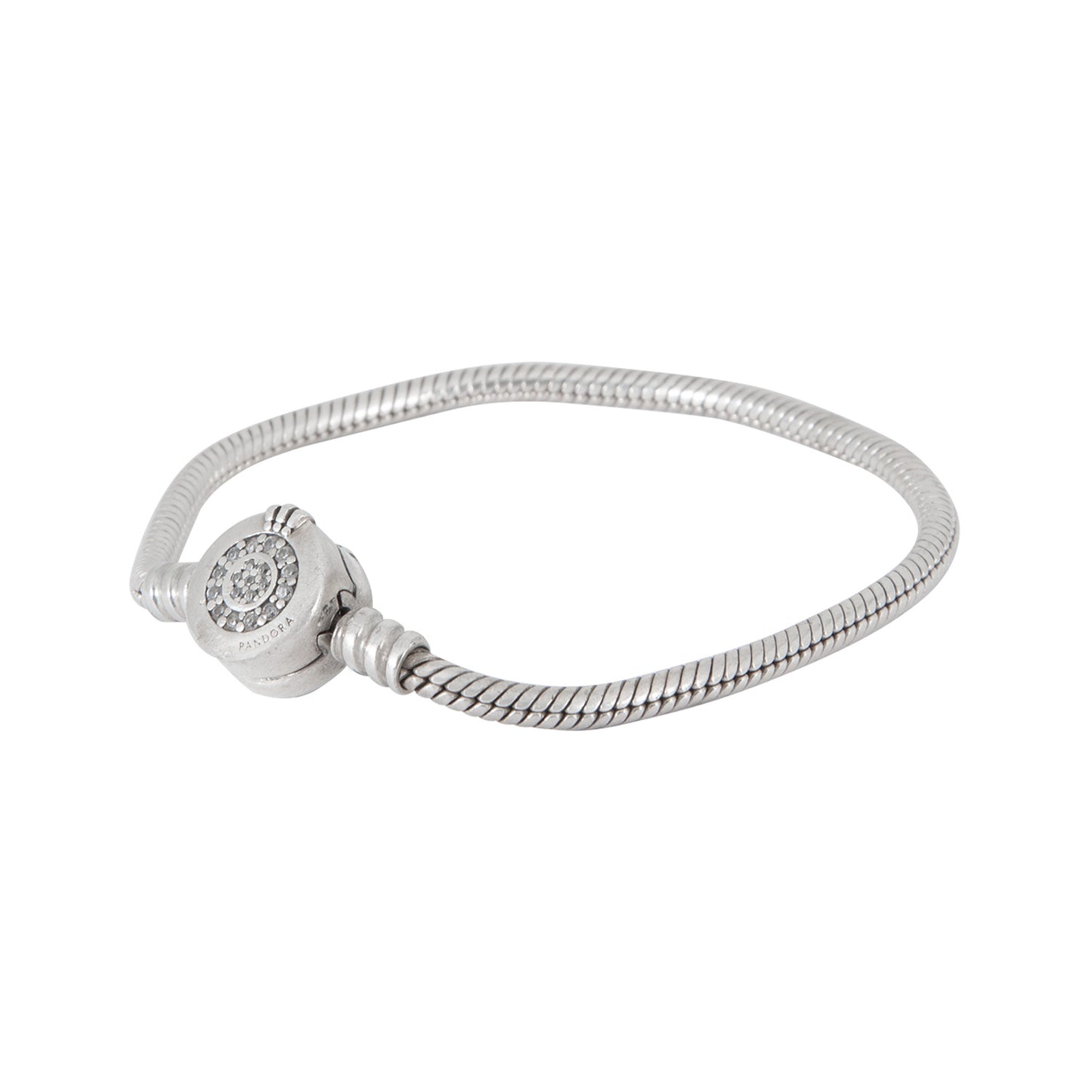 Brazalete Moments Corona O resplandeciente 16 cm