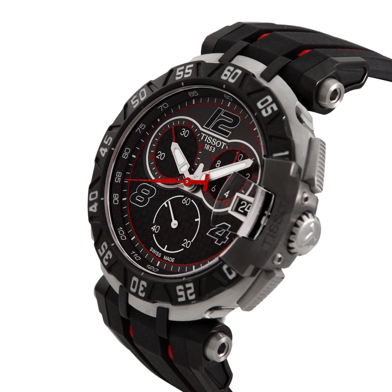 Tissot T-Race MotoGP