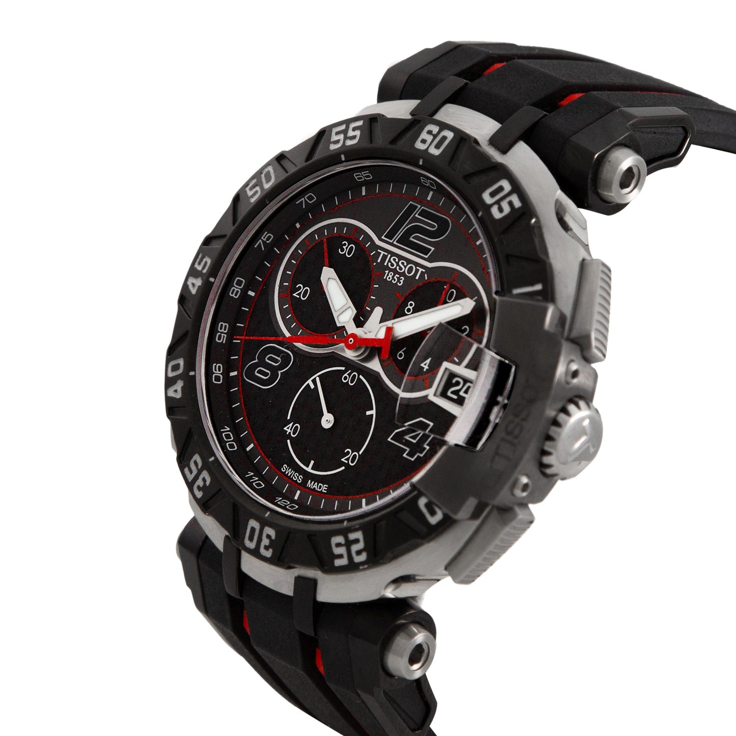 Tissot T-Race MotoGP