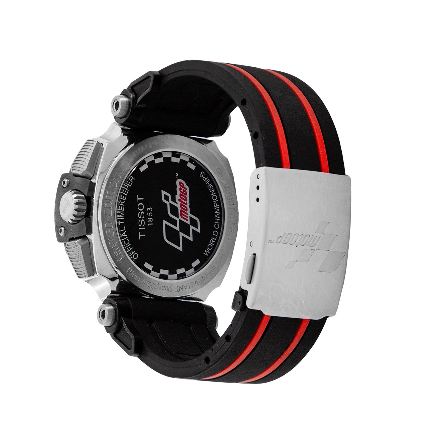 Tissot T-Race MotoGP