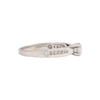 Anillo Solitario 0.45 CT