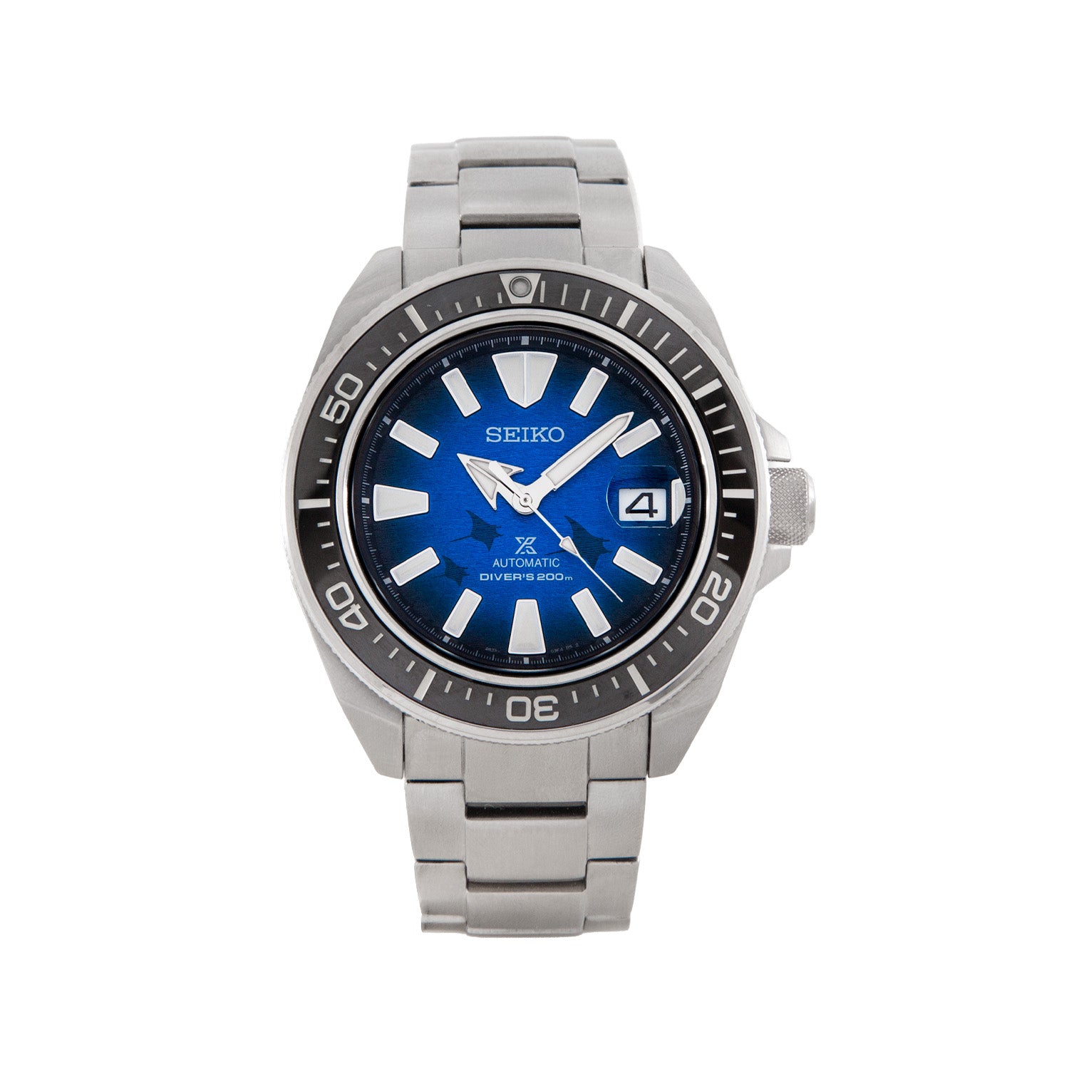 Seiko Prospex King Samurai 44mm