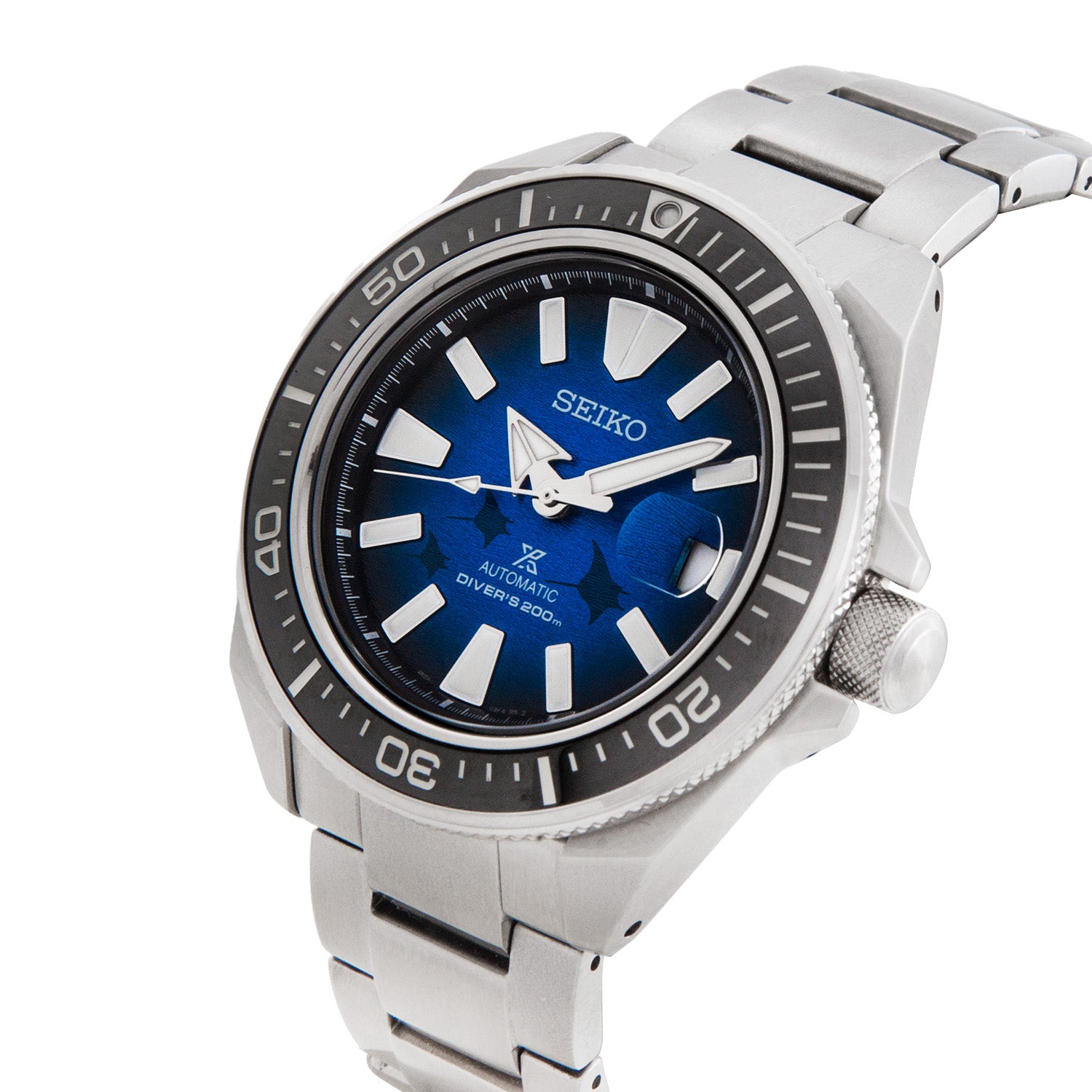 Seiko Prospex King Samurai 44mm