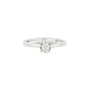 Anillo Sweet Diamonds 0.16 CT - Boutique San Agustín