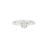Anillo Sweet Diamonds 0.16 CT - Boutique San Agustín