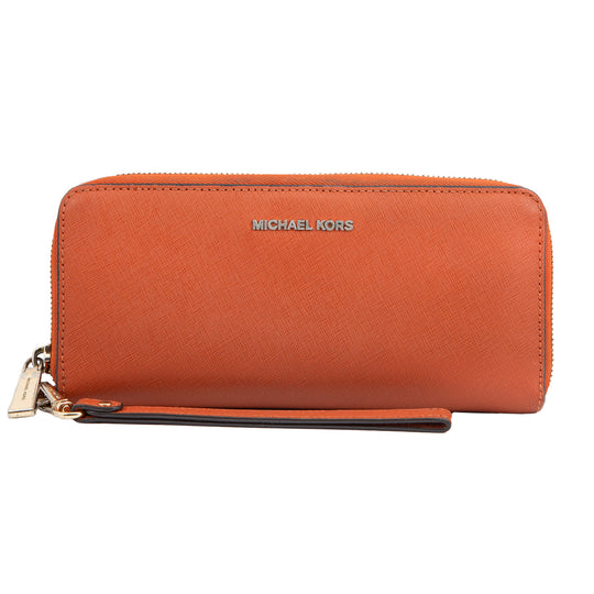 Cartera Jet Set Travel Continental