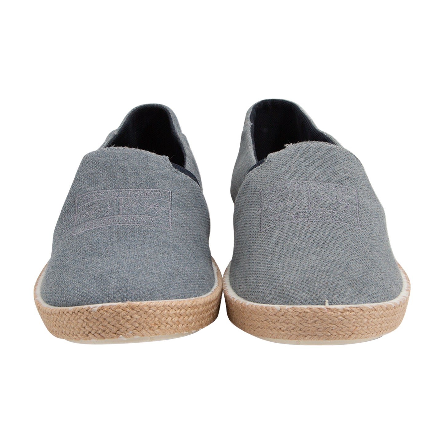 Alpargatas TH Espadrille Core Chambray