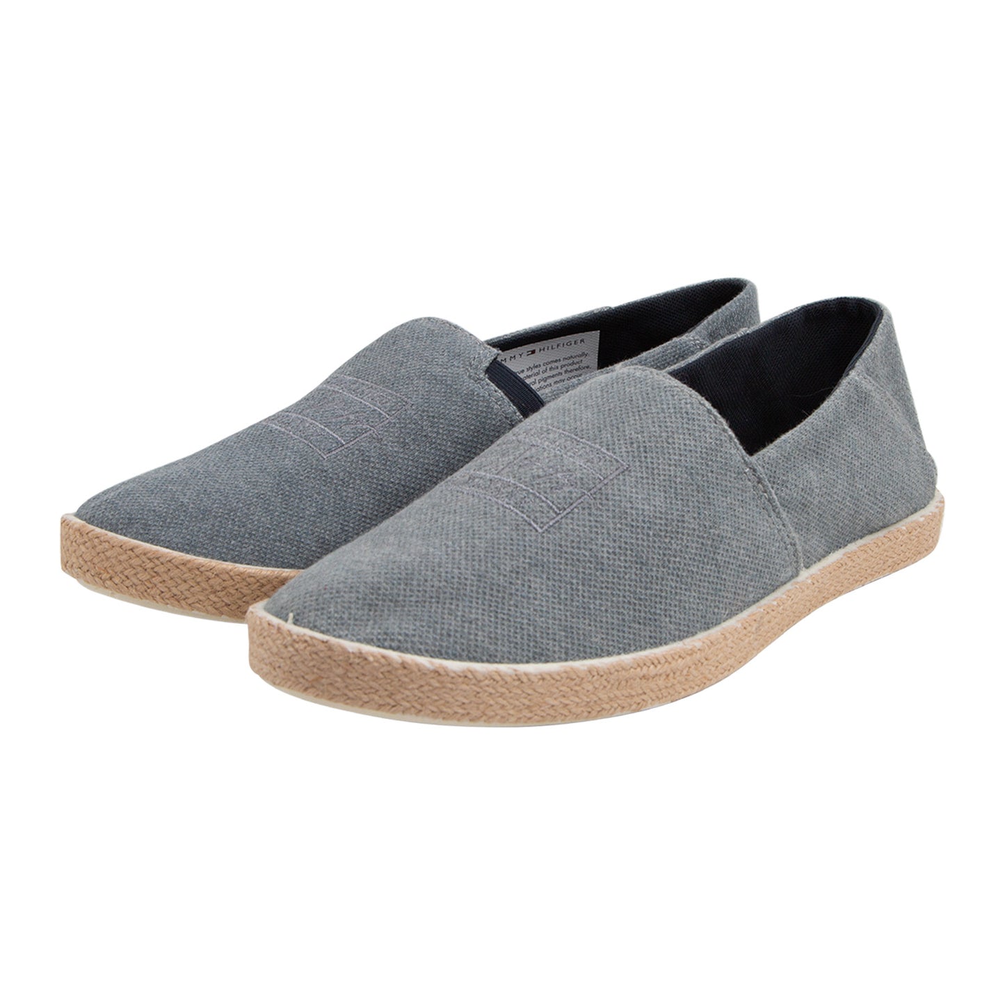 Alpargatas TH Espadrille Core Chambray