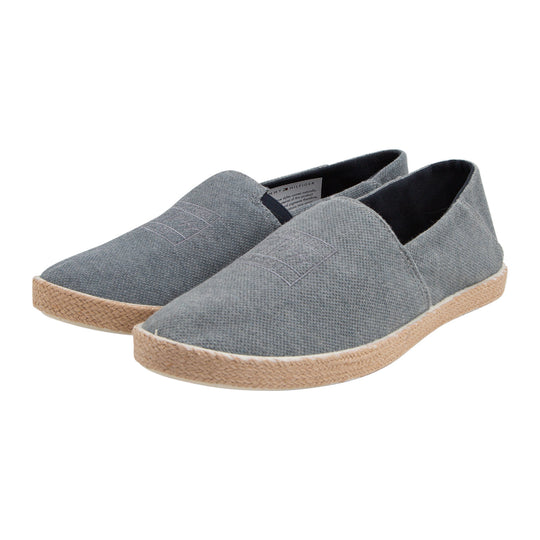 Alpargatas TH Espadrille Core Chambray