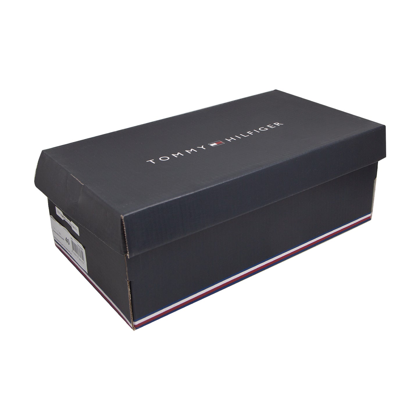 Alpargatas TH Espadrille Core Chambray