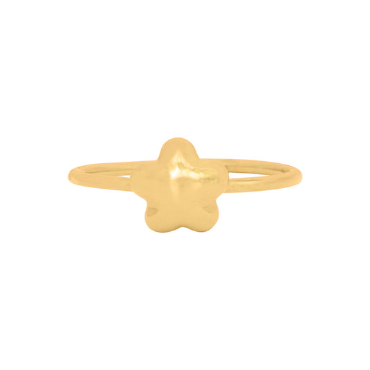 Anillo Flor Balloon