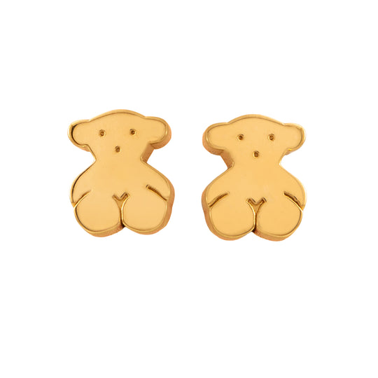 Par de Aretes Sweet Dolls