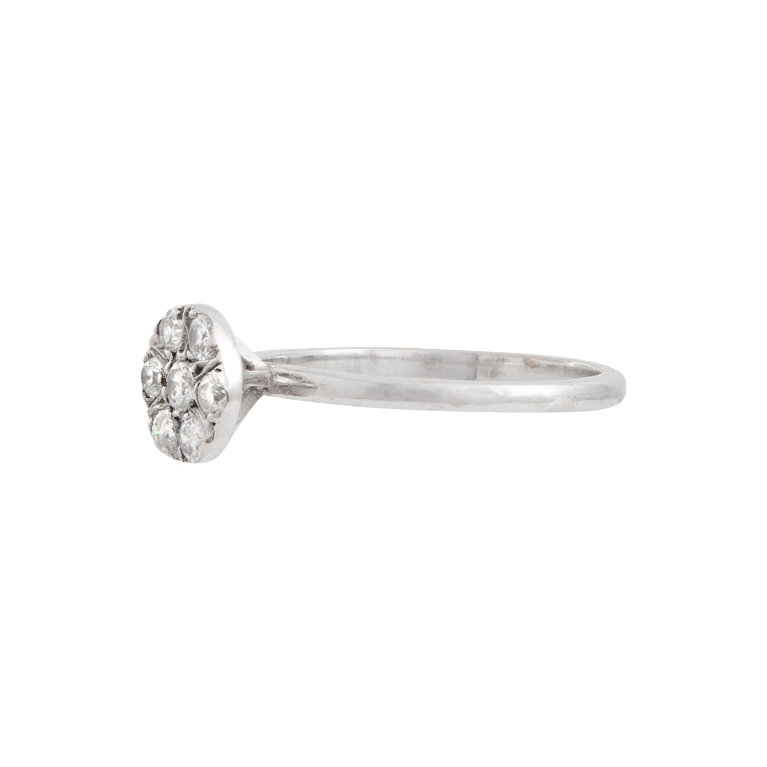 Anillo Diseño Flor