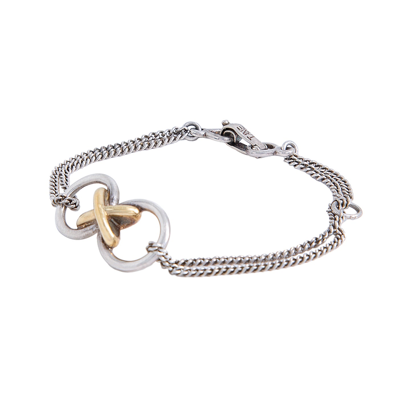 X Bracelet