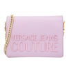 Crossbody En Color Lila