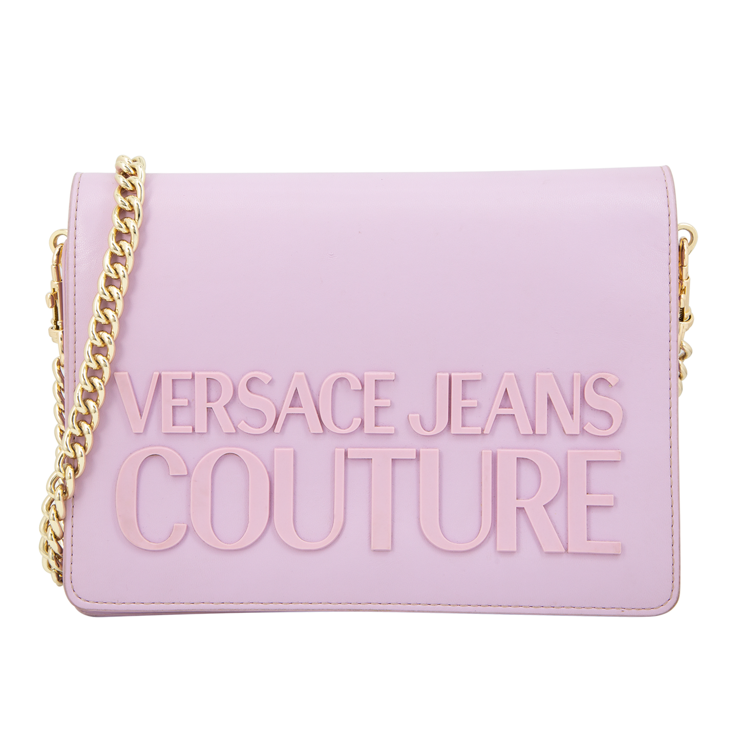 Crossbody En Color Lila