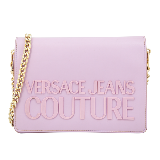 Crossbody En Color Lila