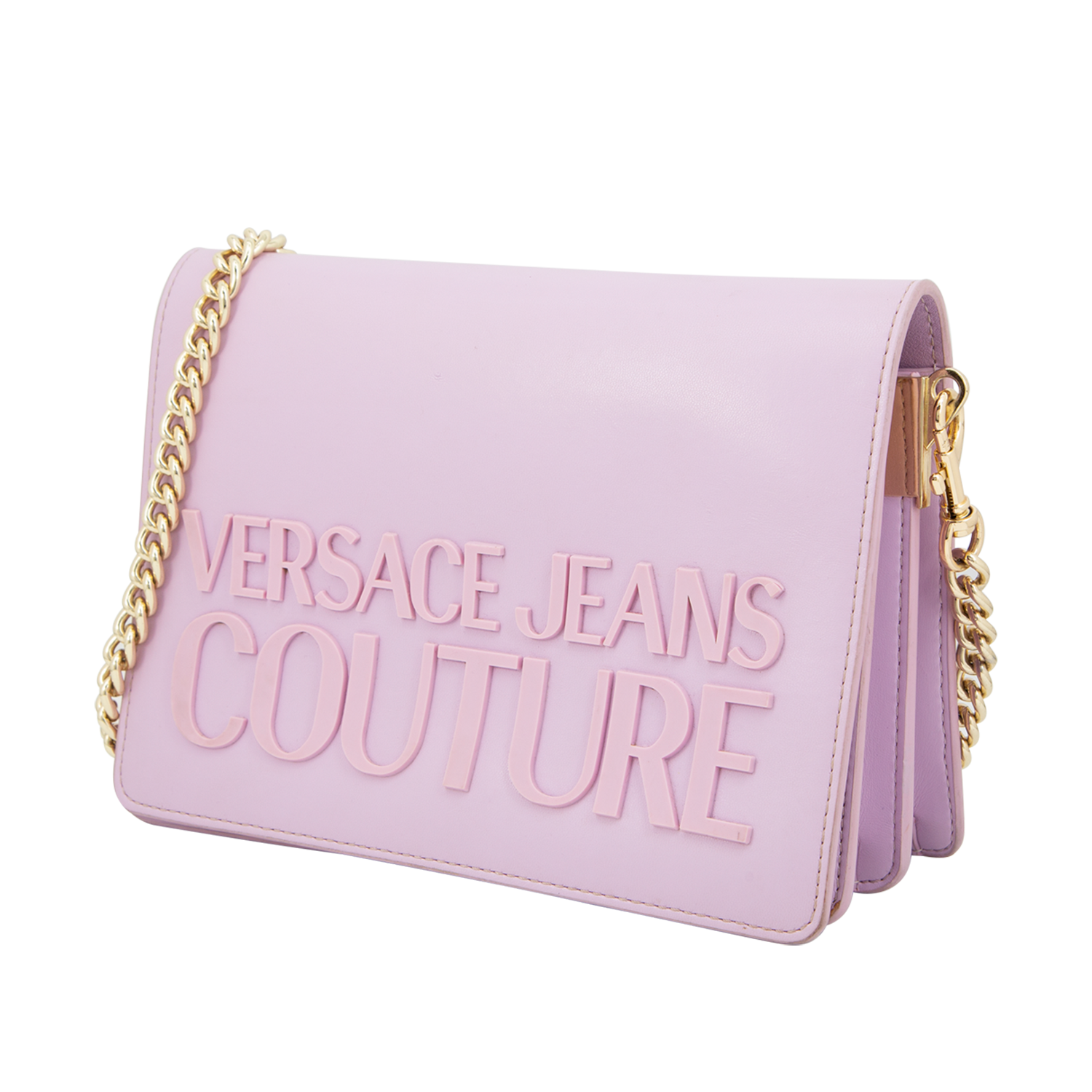 Crossbody En Color Lila