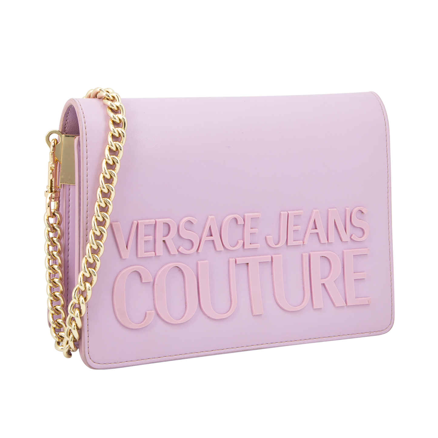 Crossbody En Color Lila