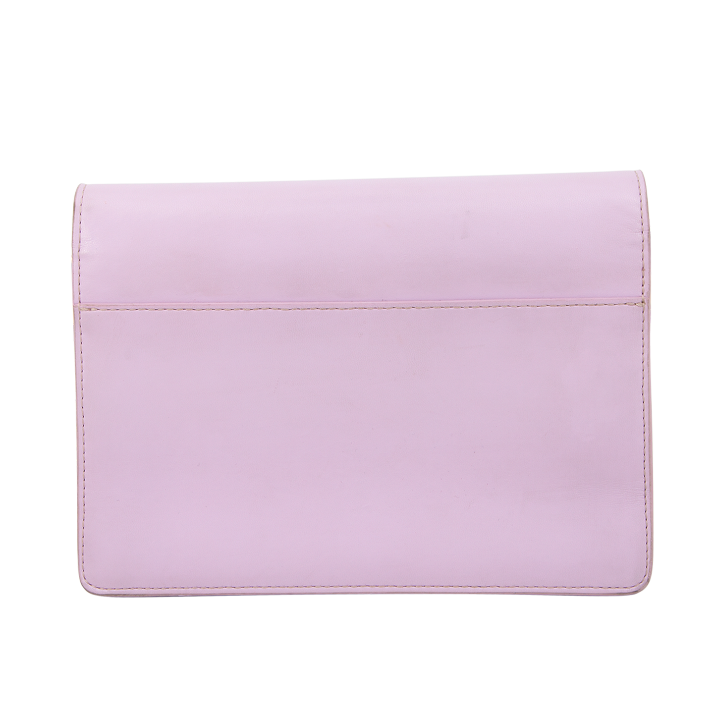 Crossbody En Color Lila