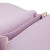 Crossbody En Color Lila